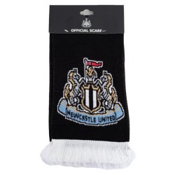 Newcastle United FC Halstrklde