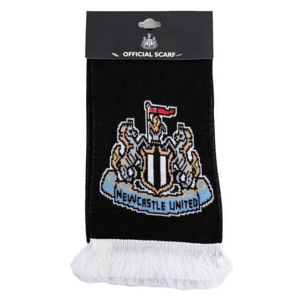Newcastle United FC Halstrklde