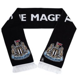 Newcastle United FC Halstrklde