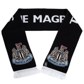 Newcastle United FC Halstrklde