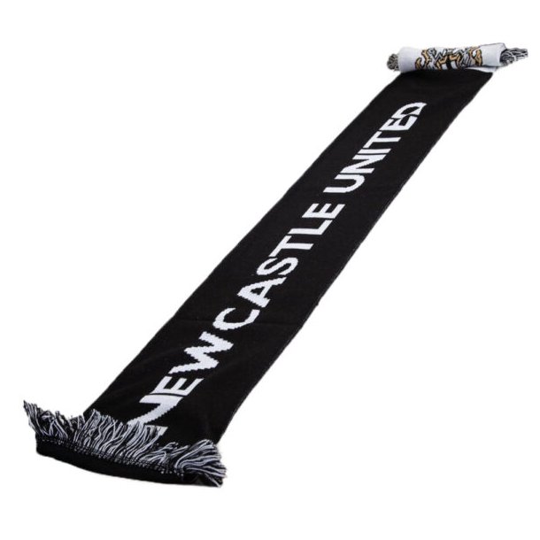 Newcastle United FC Halstrklde