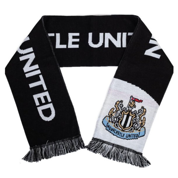 Newcastle United FC Halstrklde