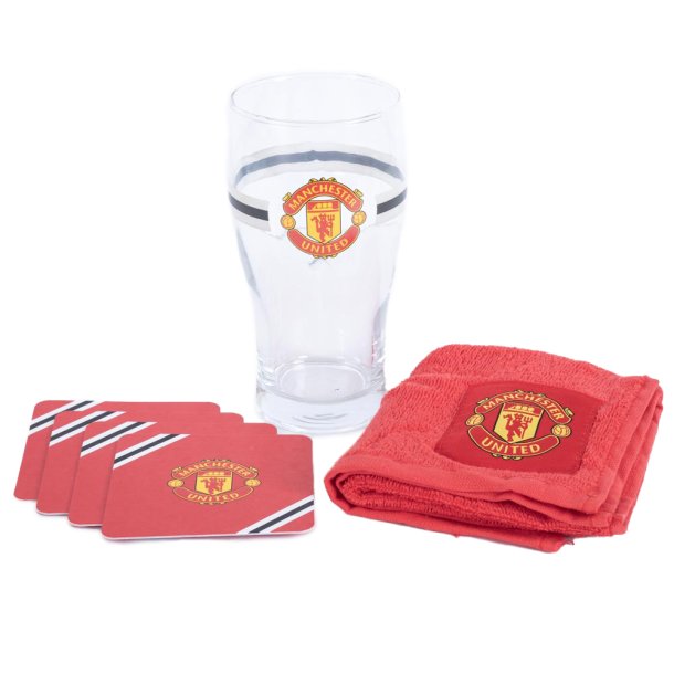 Manchester United F.C. Minibar St