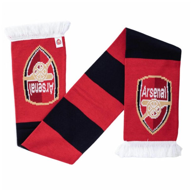 Arsenal F.C. Halstrklde