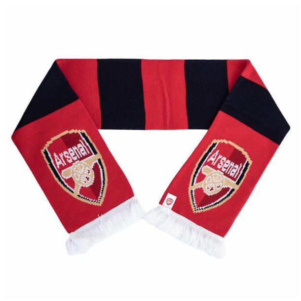 Arsenal F.C. Halstrklde