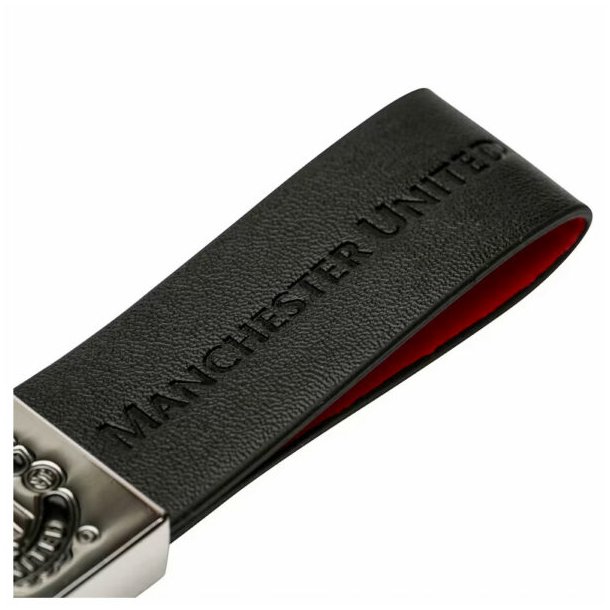 Manchester United FC Lder Nglering