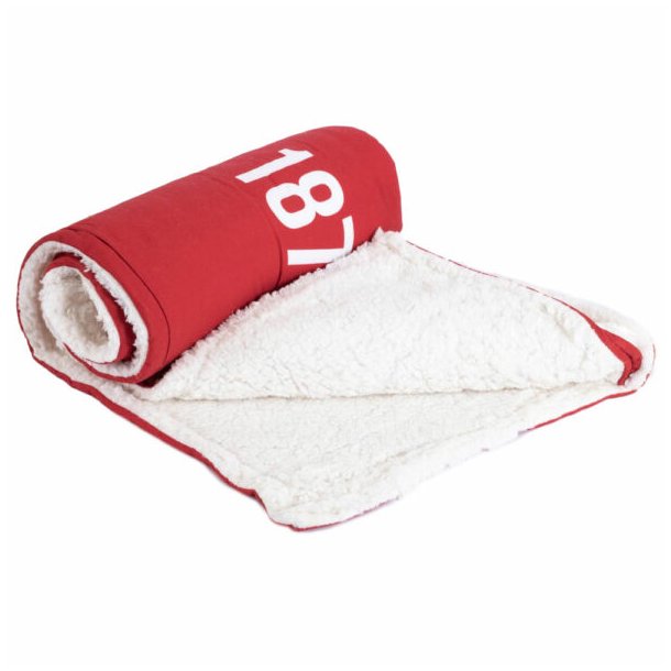 Manchester United FC Fleecetppe