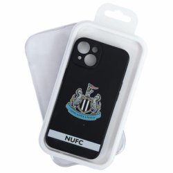 Newcastle United FC Mobilcover - Iphone 14