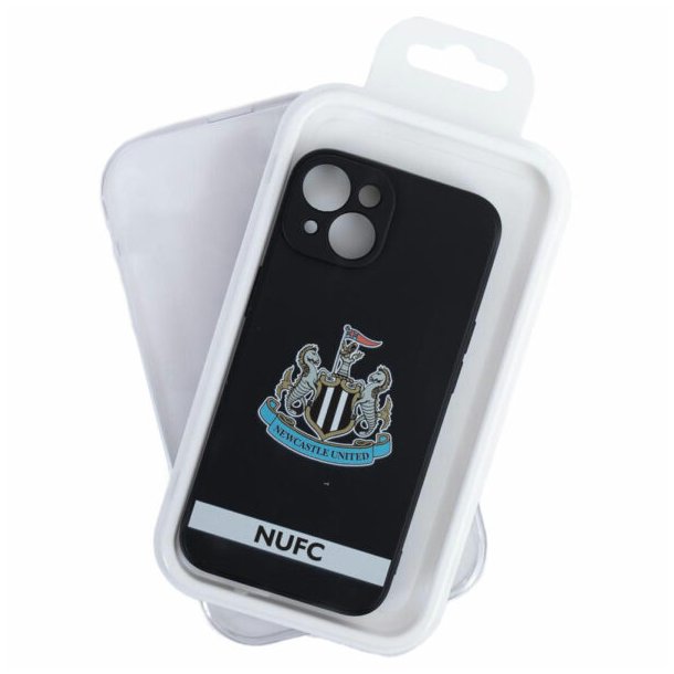 Newcastle United FC Mobilcover - Iphone 14