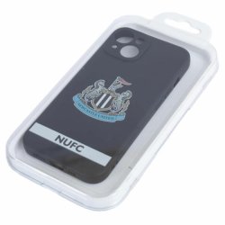Newcastle United FC Mobilcover - Iphone 14