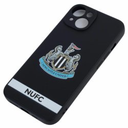 Newcastle United FC Mobilcover - Iphone 14