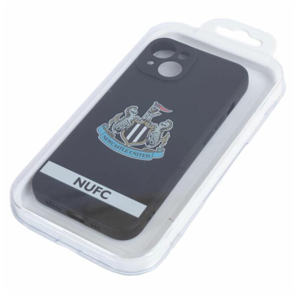 Newcastle United FC Mobilcover - Iphone 15