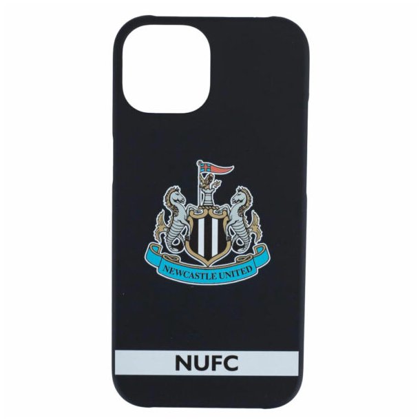 Newcastle United FC Mobilcover - Iphone 15