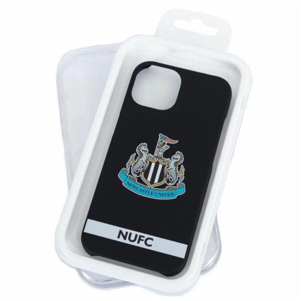 Newcastle United FC Mobilcover - Iphone 15