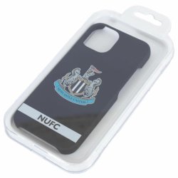 Newcastle United FC Mobilcover - Iphone 15