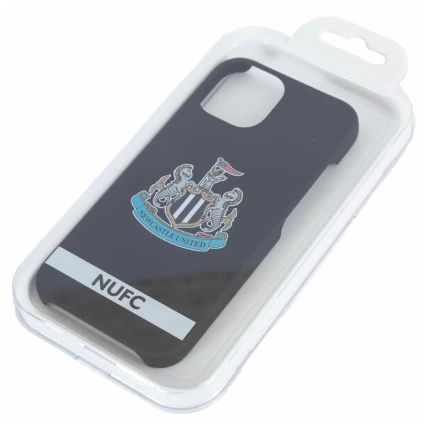 Newcastle United FC Mobilcover - Iphone 15