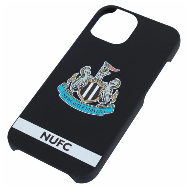 Newcastle United FC Mobilcover - Iphone 15