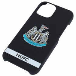 Newcastle United FC Mobilcover - Iphone 14