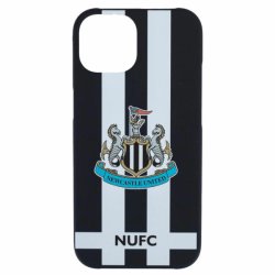 Newcastle United FC Mobilcover - Iphone 14