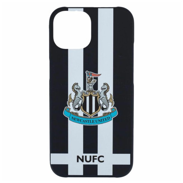 Newcastle United FC Mobilcover - Iphone 14