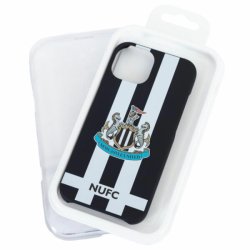 Newcastle United FC Mobilcover - Iphone 14