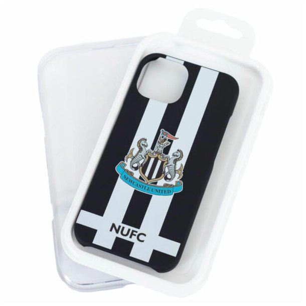 Newcastle United FC Mobilcover - Iphone 14