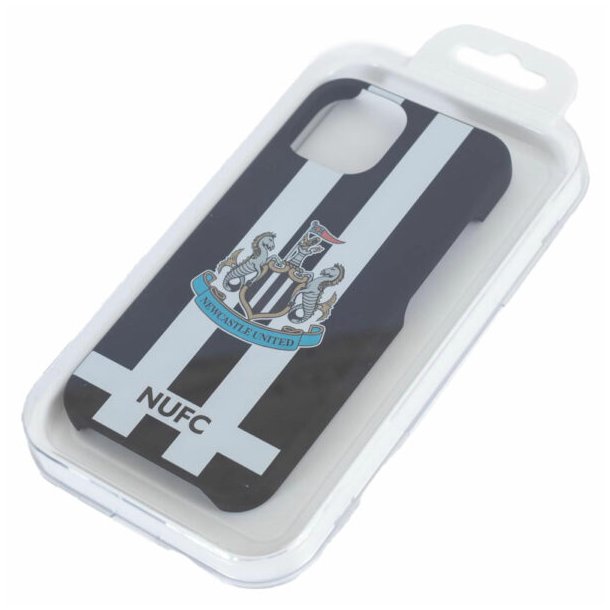 Newcastle United FC Mobilcover - Iphone 15