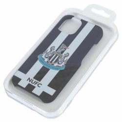 Newcastle United FC Mobilcover - Iphone 14