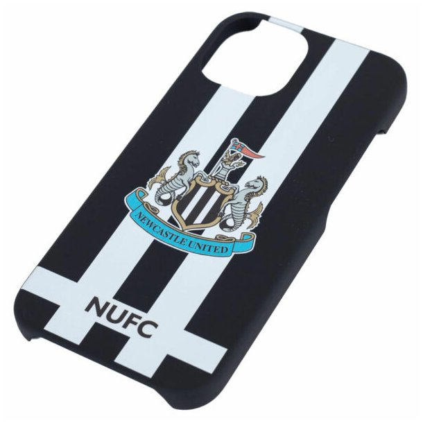 Newcastle United FC Mobilcover - Iphone 15