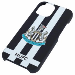 Newcastle United FC Mobilcover - Iphone 14