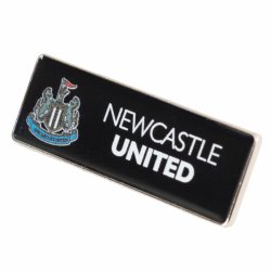 Newcastle United FC Badge