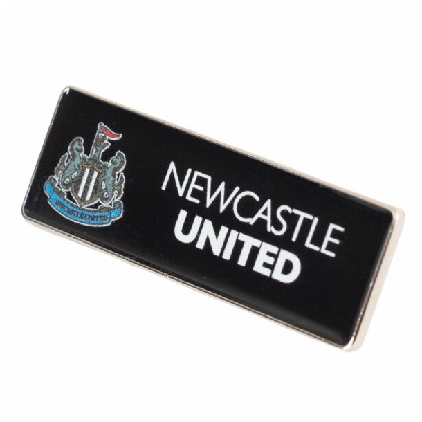 Newcastle United FC Badge
