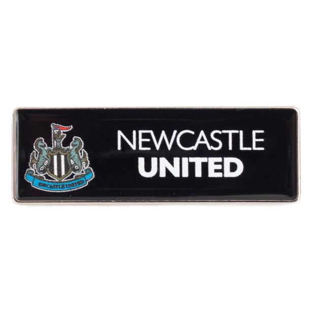 Newcastle United FC Badge