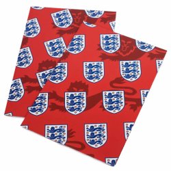 England FA Gavepapir