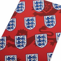 England FA Gavepapir