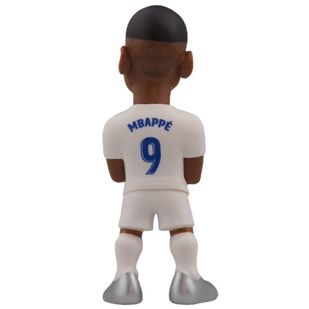 Real Madrid FC MINIX Figur Mbappe 