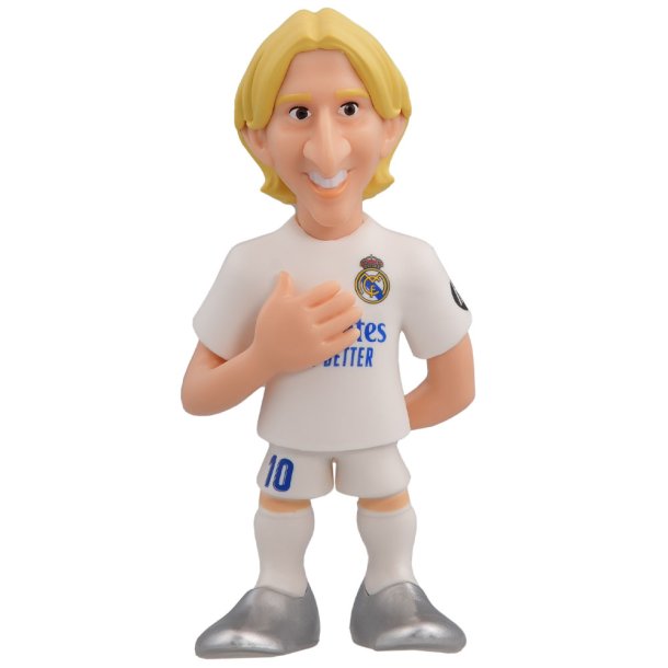 Real Madrid FC MINIX Figur Modric