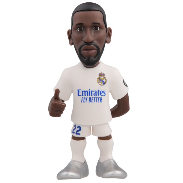 Real Madrid FC MINIX Figur Rudiger