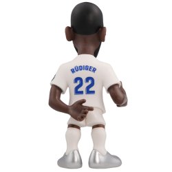 Real Madrid FC MINIX Figur Rudiger