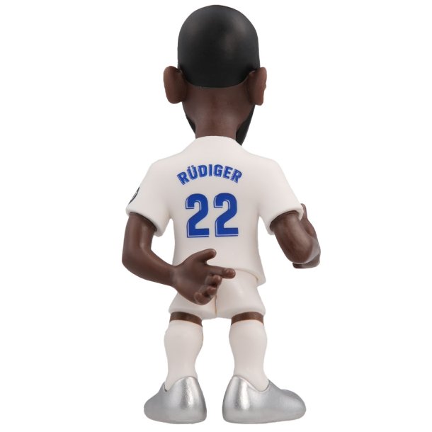 Real Madrid FC MINIX Figur Rudiger