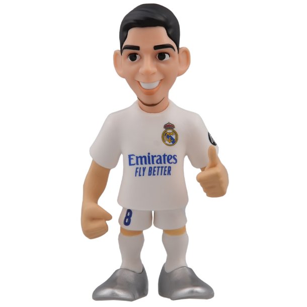 Real Madrid FC MINIX Figur Valverde