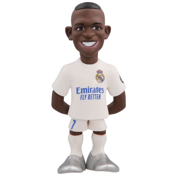 Real Madrid FC MINIX Figur Vinicius Jr