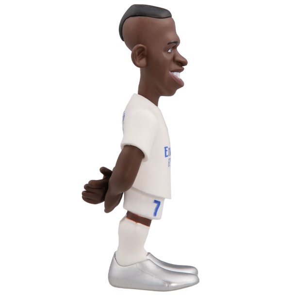 Real Madrid FC MINIX Figur Vinicius Jr
