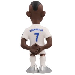 Real Madrid FC MINIX Figur Vinicius Jr