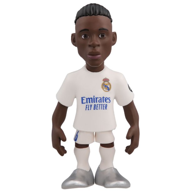 Real Madrid FC MINIX Figur Camavinga