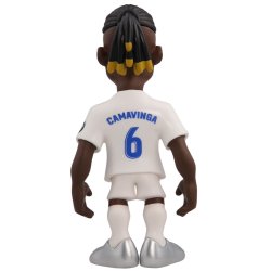 Real Madrid FC MINIX Figur Camavinga