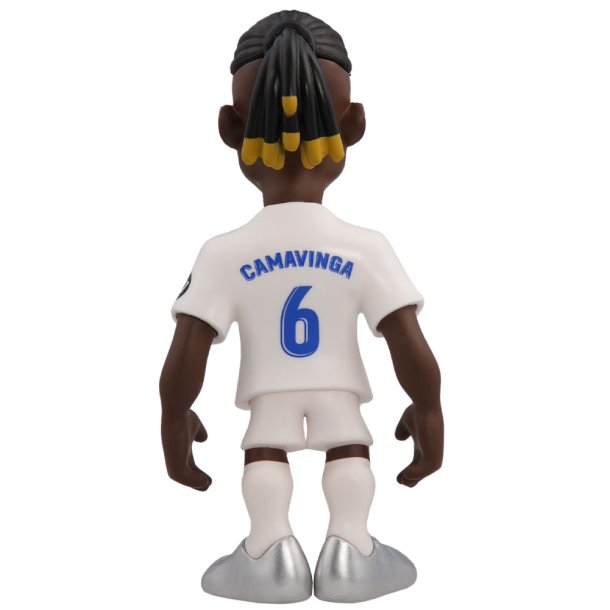 Real Madrid FC MINIX Figur Camavinga