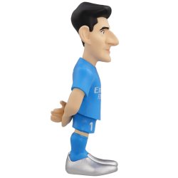 Real Madrid FC MINIX Figur Courtois