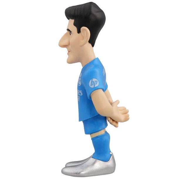 Real Madrid FC MINIX Figur Courtois