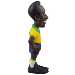 Pele MINIX Figur Brazil 